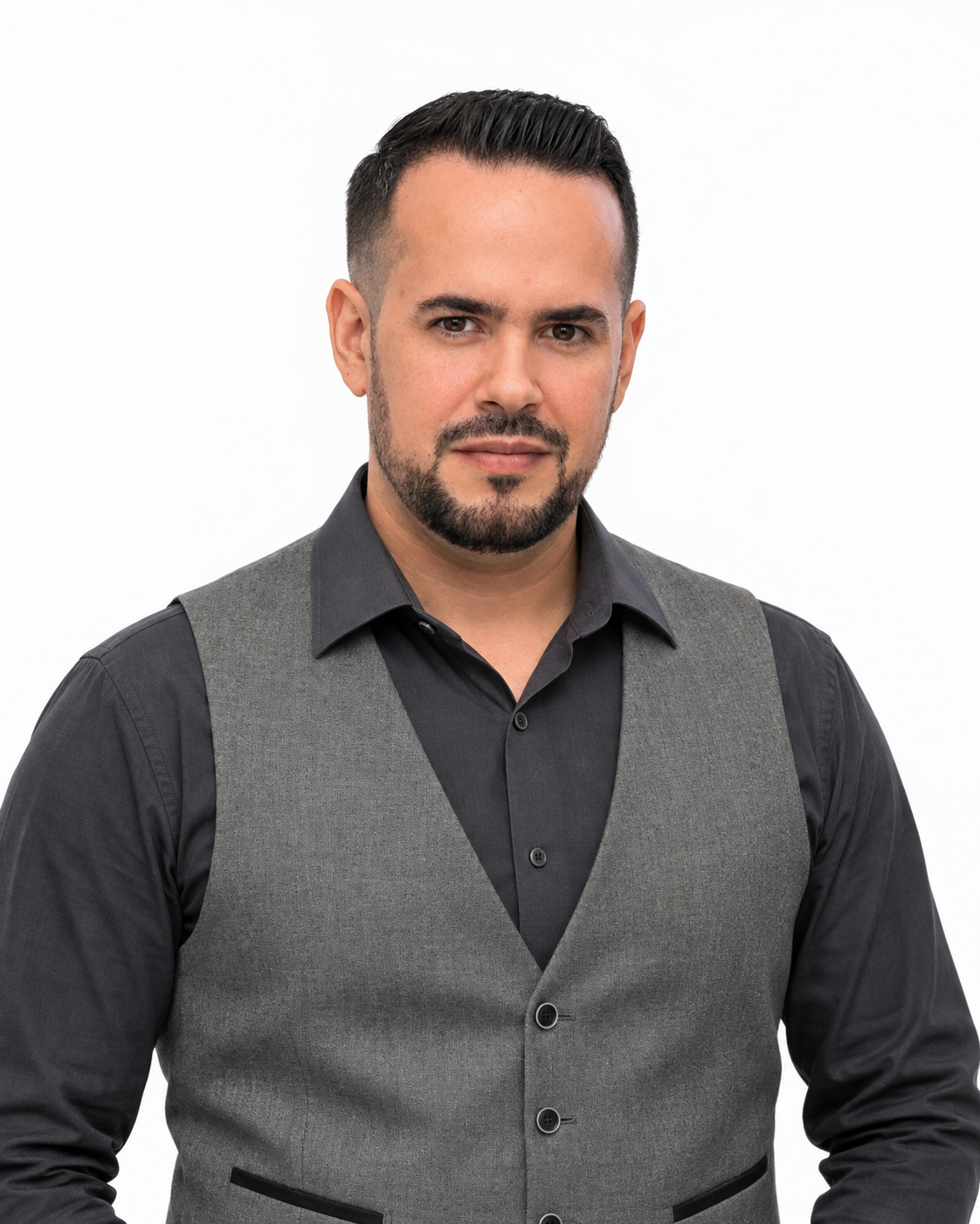 David Vicente Martin